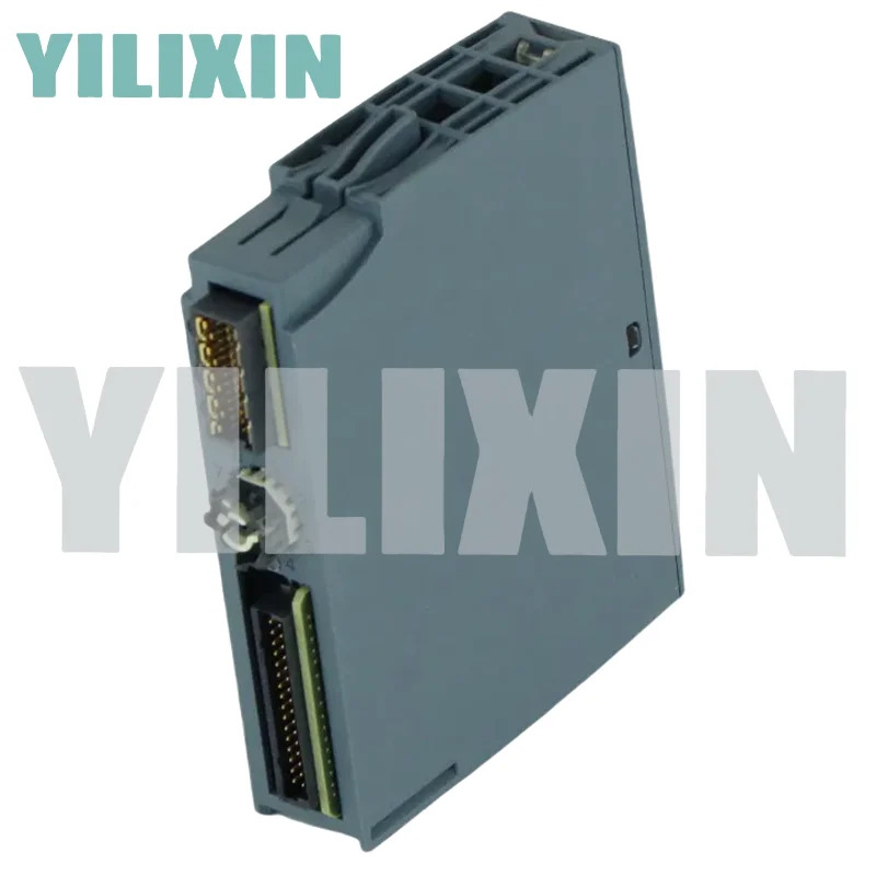 원본 6ES7131-6BF00-0CA0 PLC 모듈