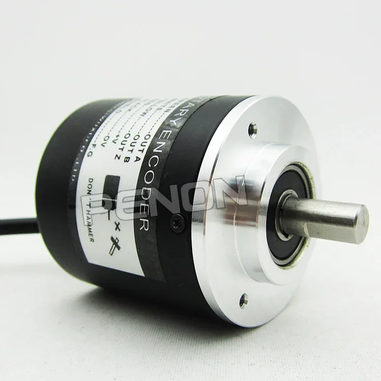 TRD-J1000-RZ 인코더 J600-S-J360-J200-RZW-RZV-RZL-1M-2M