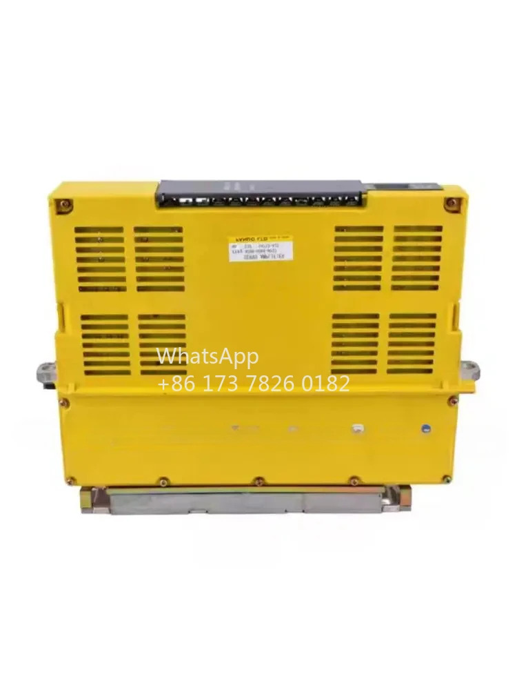 A06B-6066-H223 리퍼 드라이브 기능 OK