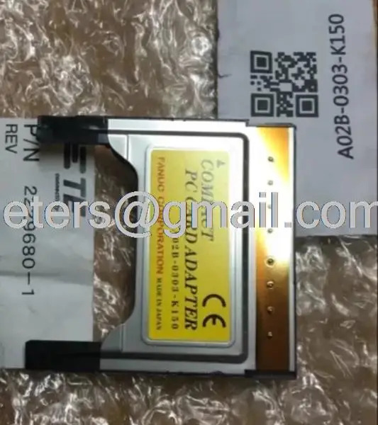 어댑터 A63L-0002-0024 A02B-0236-K150