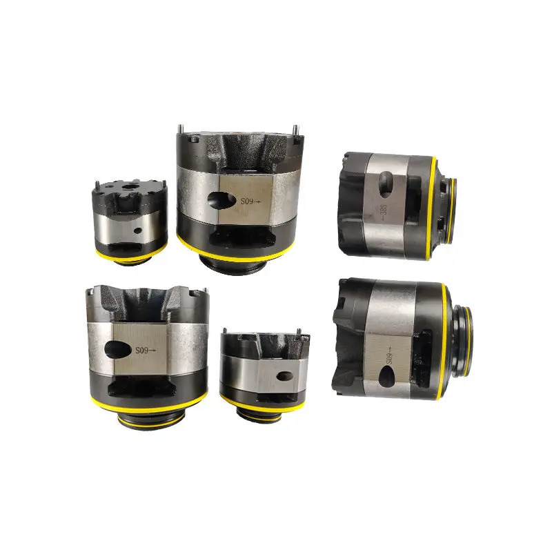 SQP1 카트리지 키트 Tokimec SQP 시리즈 SQP2 SQP3 SQP4 베펌프 유압 부품