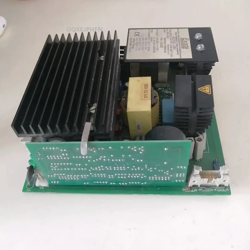 EXISTA 140W 전원공급장치 AC/DC-USV140 155352거새 원본 PSU 새 처럼 작동
