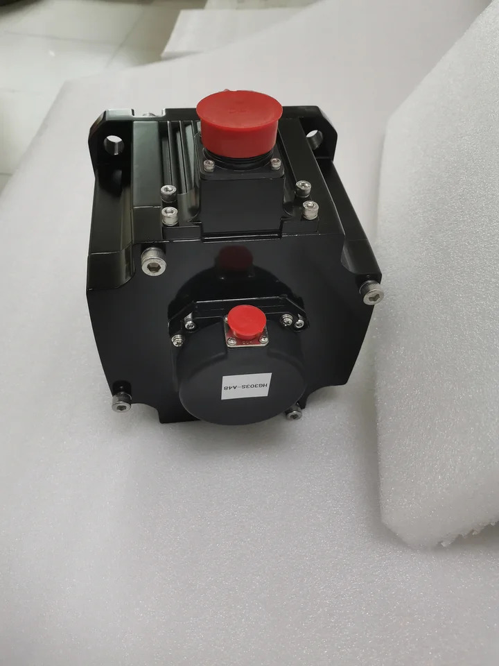 CNC 서보모터 HG303S-A48 신