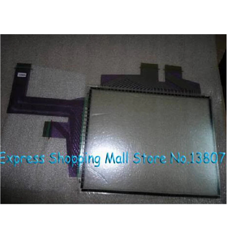 Orignal NS12-TS00B-V2 터치 스크린 유리