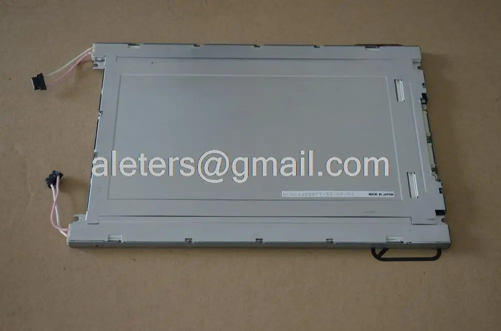 LCD 패널 KCB6448BSTT-X5