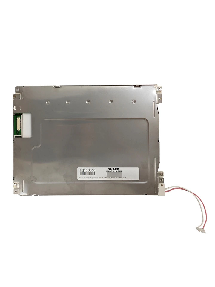 FANUC 디스플레이 화면 LQ10D368 LQ10D367 LQ10D36A LQ10D41
