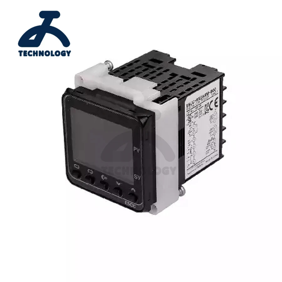 디지털 온도 컨트롤러 E5CC-QX2AUM-800 E5CC-RW2AUM-800 E5CC-CX2ASM-800 E5AC-RX3ASM-800 E5AC-QX3ASM-800 E5AC-CX