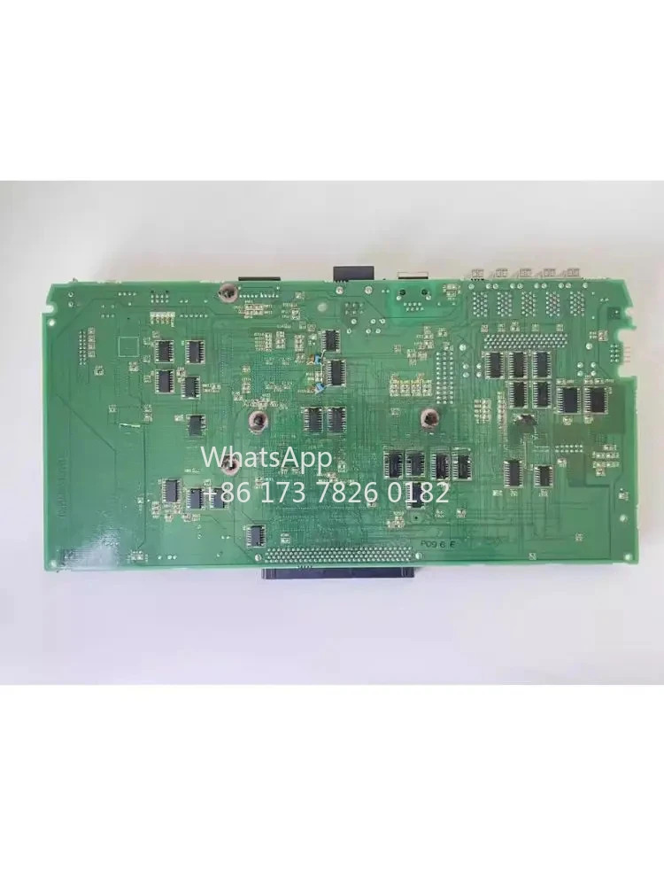 A16B-3200-0521 리퍼 메인보드 기능 정상