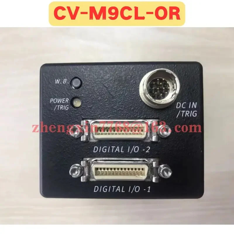 리퍼 산업카메라 CV-M9CL-OR CV M9CL 또는 정상 기능 완료