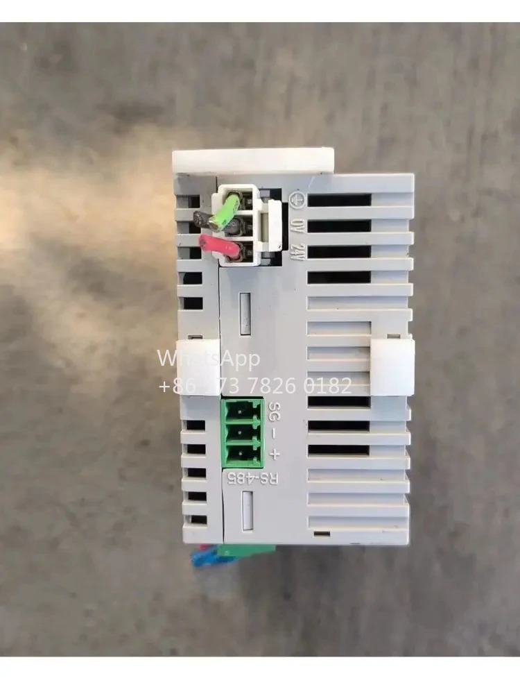 DVP12SA211T PLC 리퍼 기능 사OK