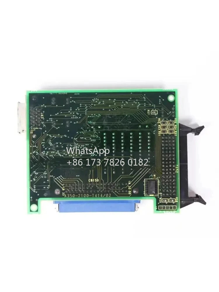 A20B-2100-0410 리퍼 회로 기판 기능 OK
