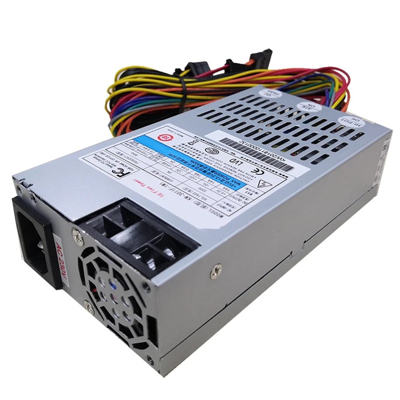 Kenwei AIO ITX 플렉스 NASPSU 소형 1U 220W 300W 전원공급장치 KW-3011F-1M1 JCI-2211P-1M2 신