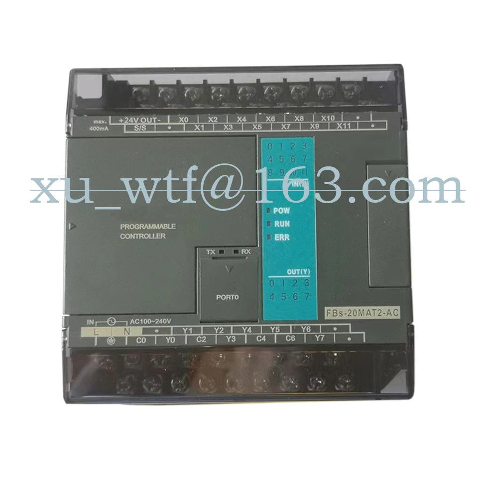 오리지널 PLC FBS-10MAT2-AC FBS-14MAT2-AC FBS-20MAT2-AC FBS-24MAT2-AC FBS-32MAT2-AC FBS-40MAT2-AC 신