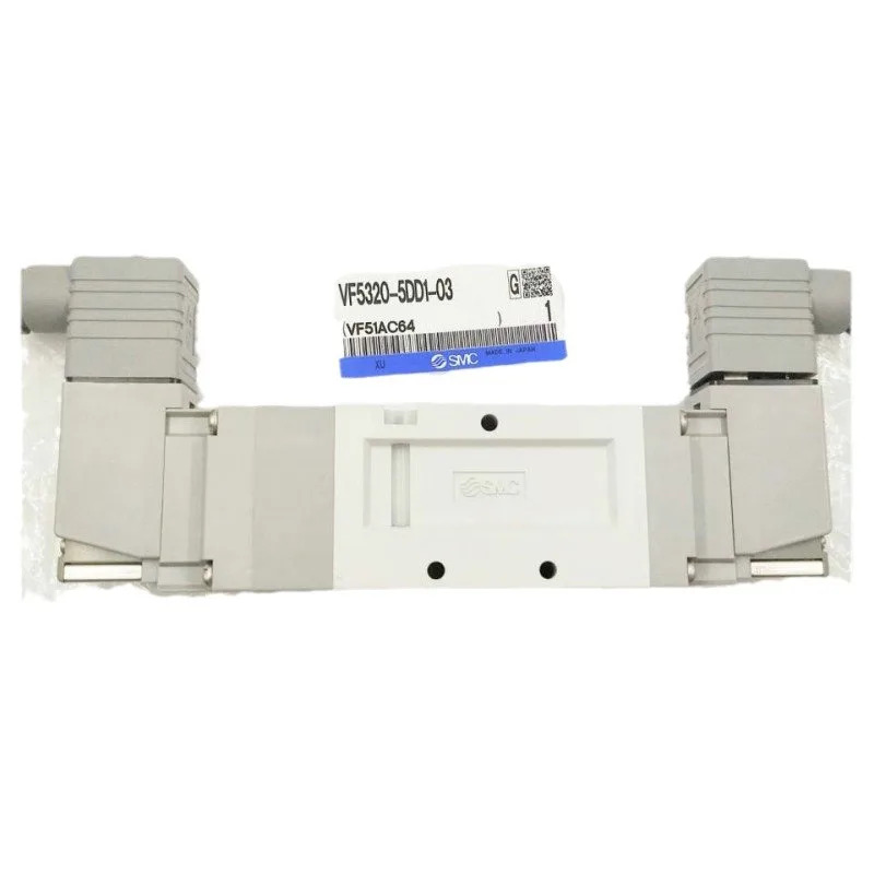 SMC 솔레노이드 밸브 SY3A00/SY3300/SY3301/SY3200/R-5D1-5U1-5Z1-B-H-K-NA