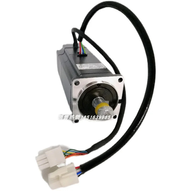 Yaskawa 서보모터 오리지널 포장 SGM호환-04V312 SGM호환-04V312B