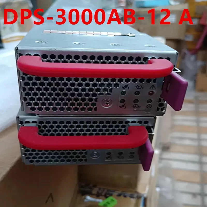 거새 전원공급장치 DELTA 3000W DPS-3000AB-12 A DPS-3000AB-12A