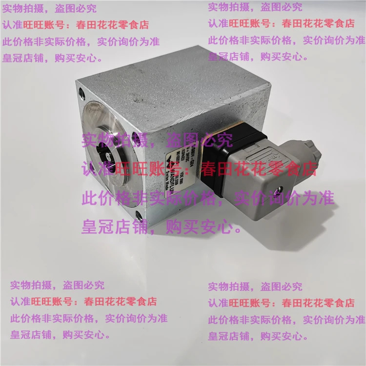 스위스 완풀 솔레노이드 코일 시시 60 V-G24 24VDC