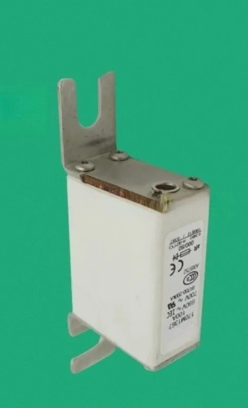 고속 퓨즈 보호기 170M1370 170M1371 170M1372 170M1373