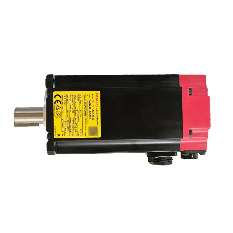 A06B--B203 Fanuc AC 서보모터 리퍼 완료 A06B B203
