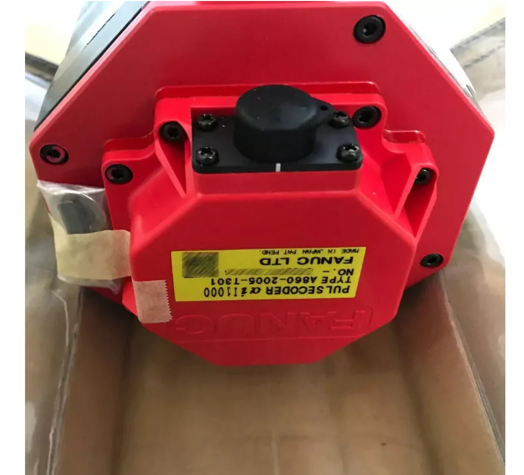 A06B-0223-B001 Fanuc AC 서보모터 12개월 A06B 0223 B001