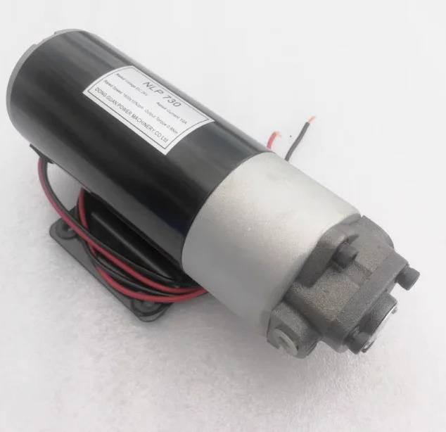 12v DC 기어 펌프 오일 추출 DC24VROP-12A DC24VROP-13A AC220VROP-10A AC220VROP-11A AC220VROP-12A AC220VROP-13