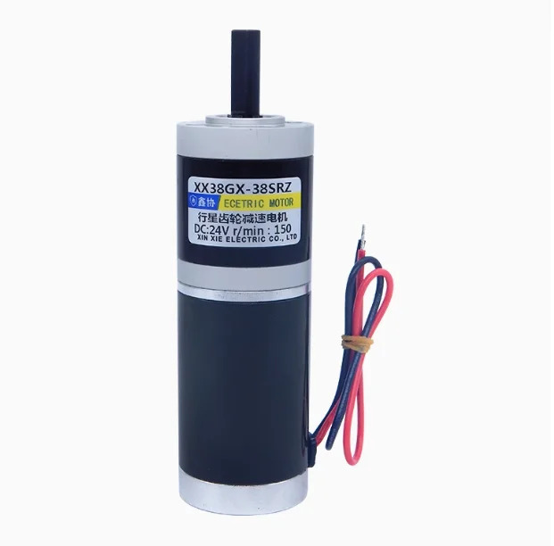 XINXIE 모터 5D200GA-24V-18S 12/24V XX-2847R 5IK120RGA-C XX38GX-38SRZ DC12/24V XX-997