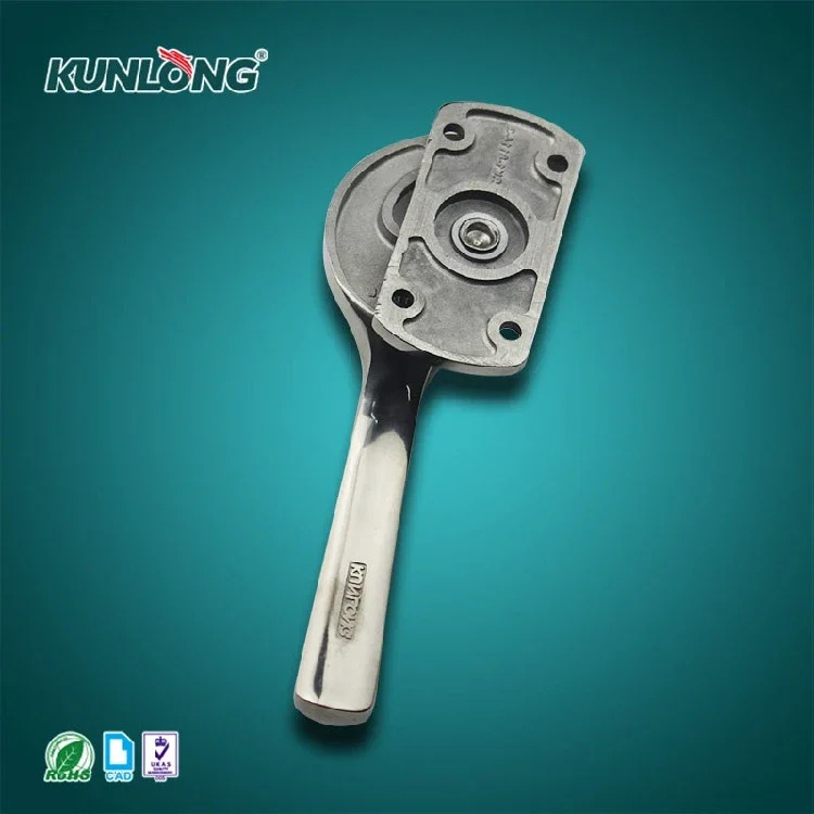 SK1-8114 스테인레스 스틸 텐션 핸들