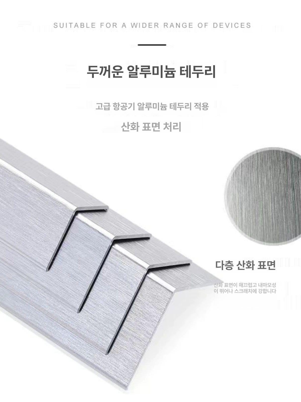 이동식 음향랙케이스 하드케이스 장비 도어 선반 스피커 수납장 이펙터 캐비닛 바퀴형 - 상세 이미지 5