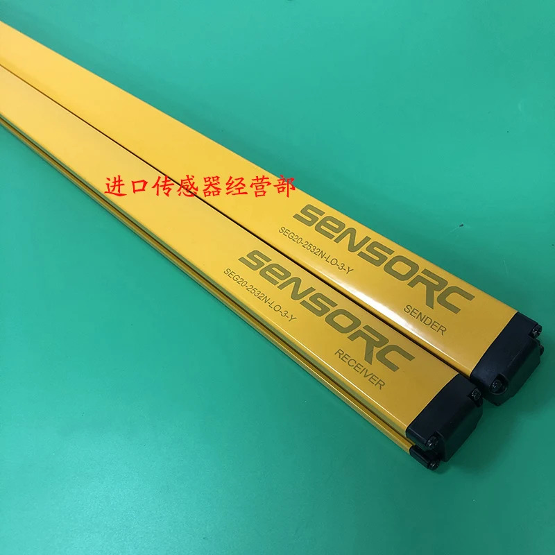 SEG20-2532N-LO-3-Y 문센서 안전등 센서 1개