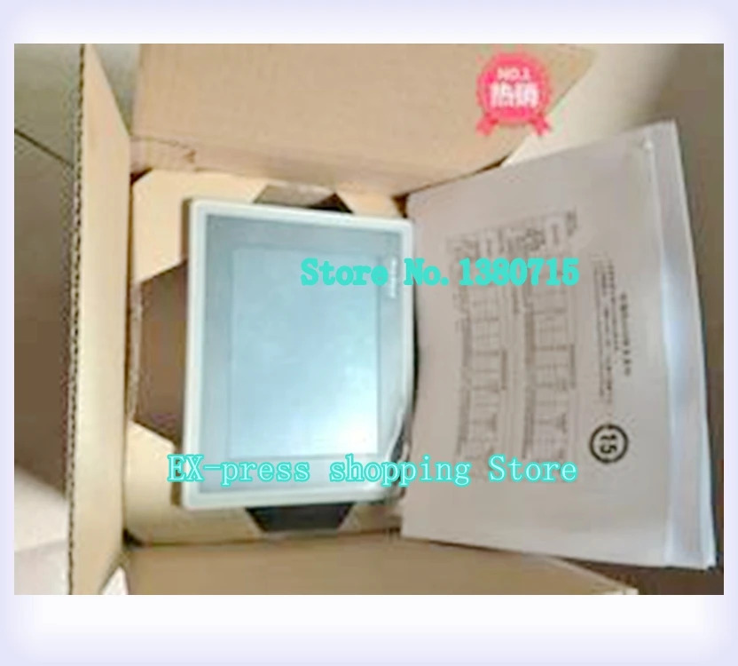 GP377-SC41-24V HMI 5 인치 DC24V 터치 스크린 원본