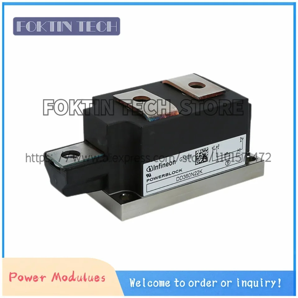 DD285N06K DD285N08K DD285N12K DD285N14K DD285N16K 새 모듈