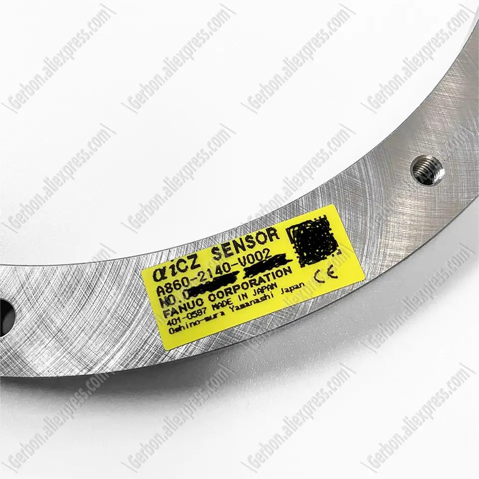 FANUC AICZ 센서 A860-2140-V002 스핀들 인코더 공작 기계예비 부품