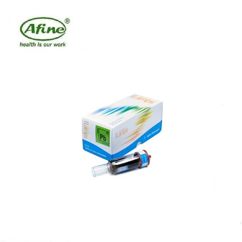 AFINE Agilent 5610102900 Pb 코딩 단일 요소 음극 램프