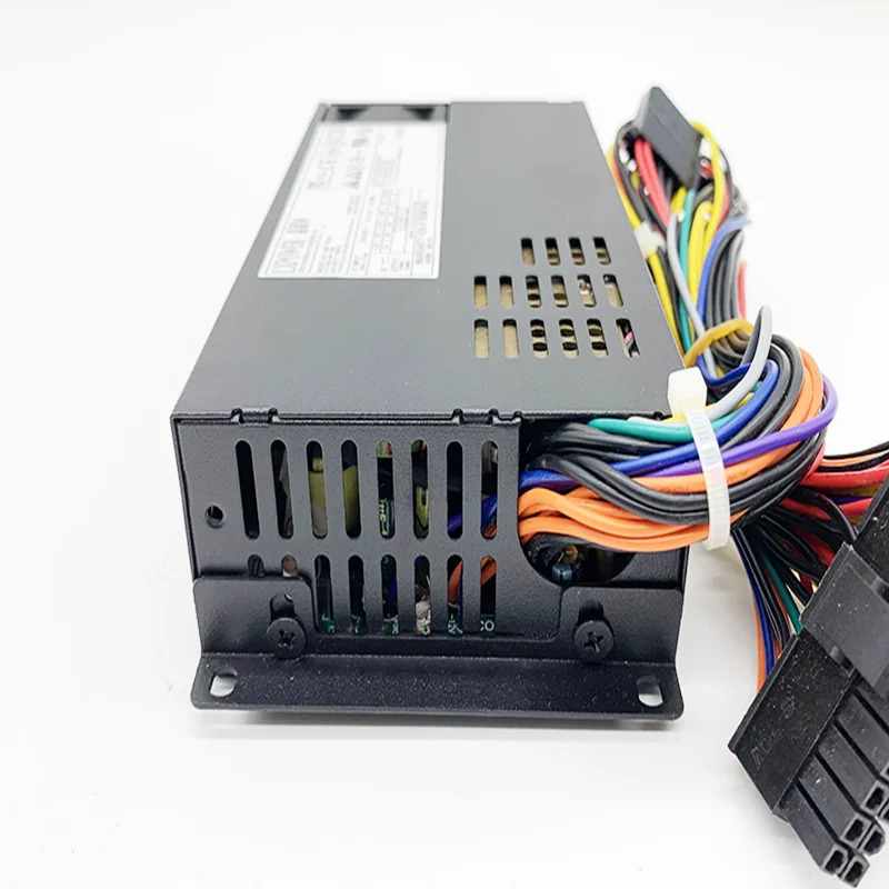 ITX FLEX NAS Samll 1U K39 K35 S3 R47 R44 M41 A35 AS-A4 G5 BC 정격 400W 전원공급장치 ENP-7025B