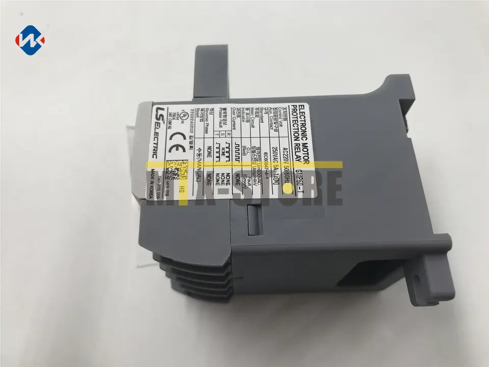 LS 전모터 보호 릴레이 GM호환P60-T 60A AC220V GM호환P60T 용신