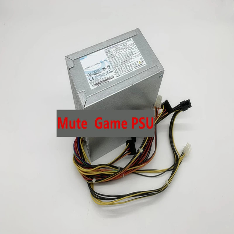 Hipro PSU 400W 피크 500W 전원공급장치 D14-500P1A 신