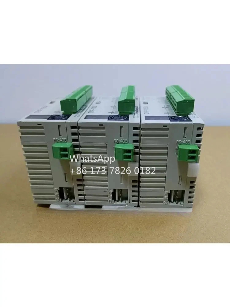 DVP10SX11T PLC 리퍼 기능 사OK