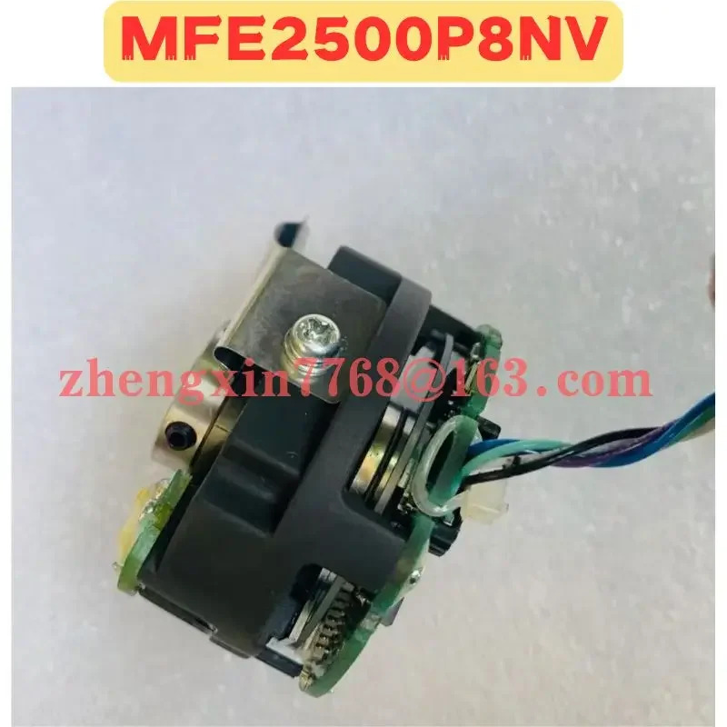 리퍼 인코더 정상 기능 완료 MFE2500P8NV