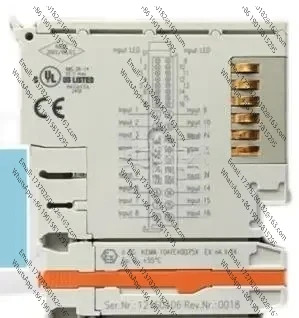 모듈 EL1809 EL2809