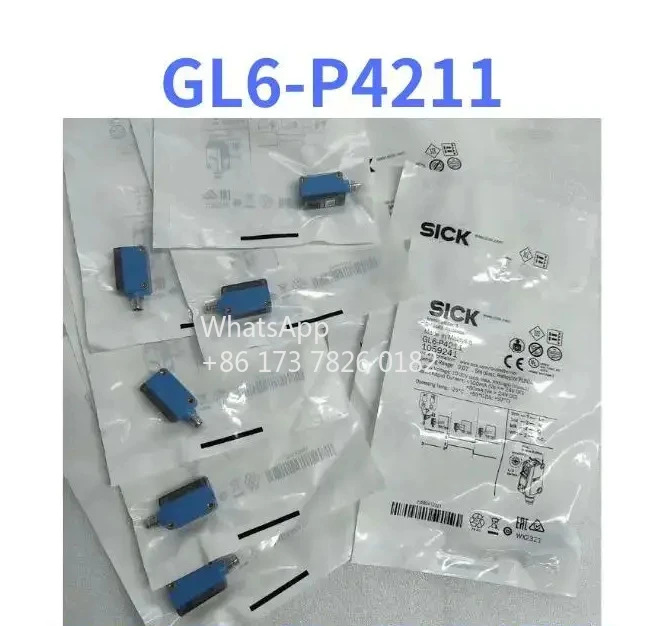 GL6-P4211 센서 1059241