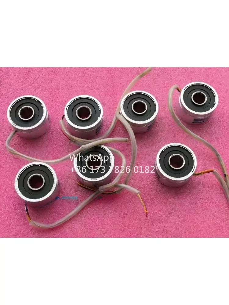 TS2640N71E10 리퍼 엔코더 기능 ok