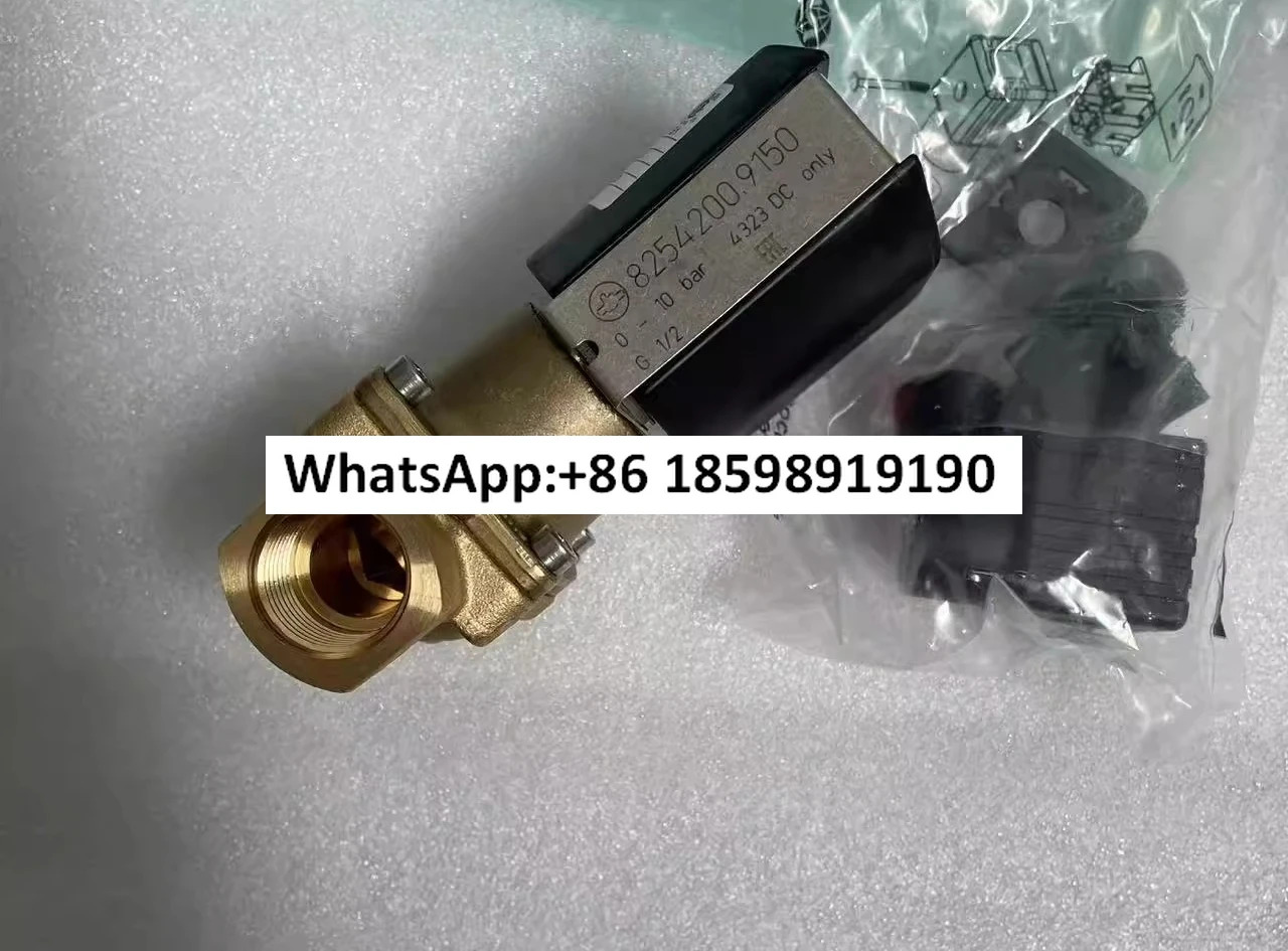 8254200 9151 024 00 솔레노이드 밸브 G1 2 스레드
