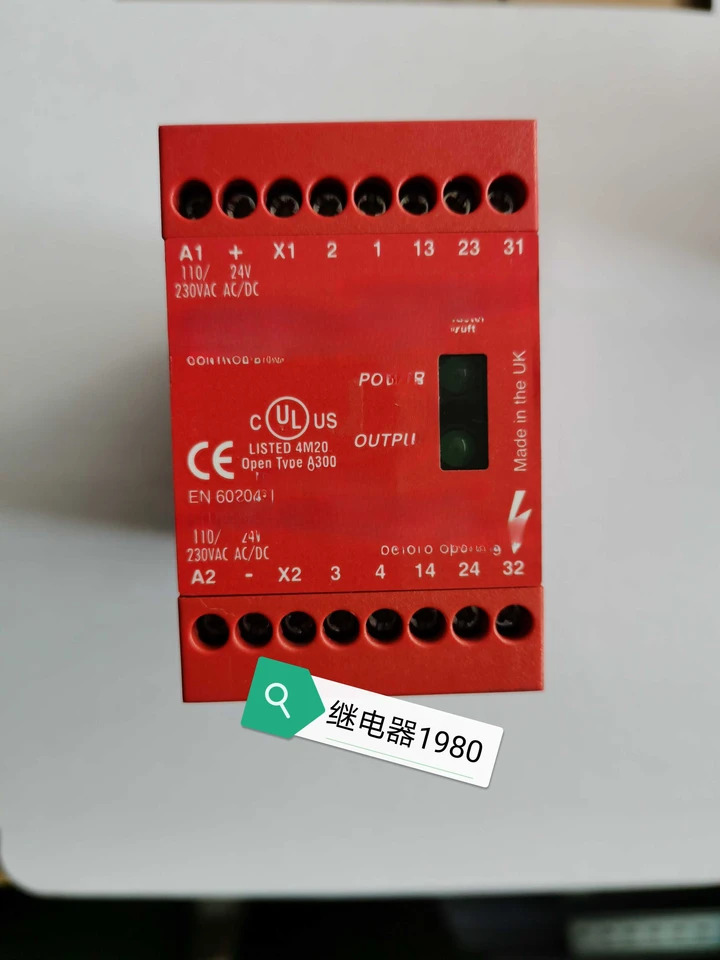 릴레이 D40B-J2
