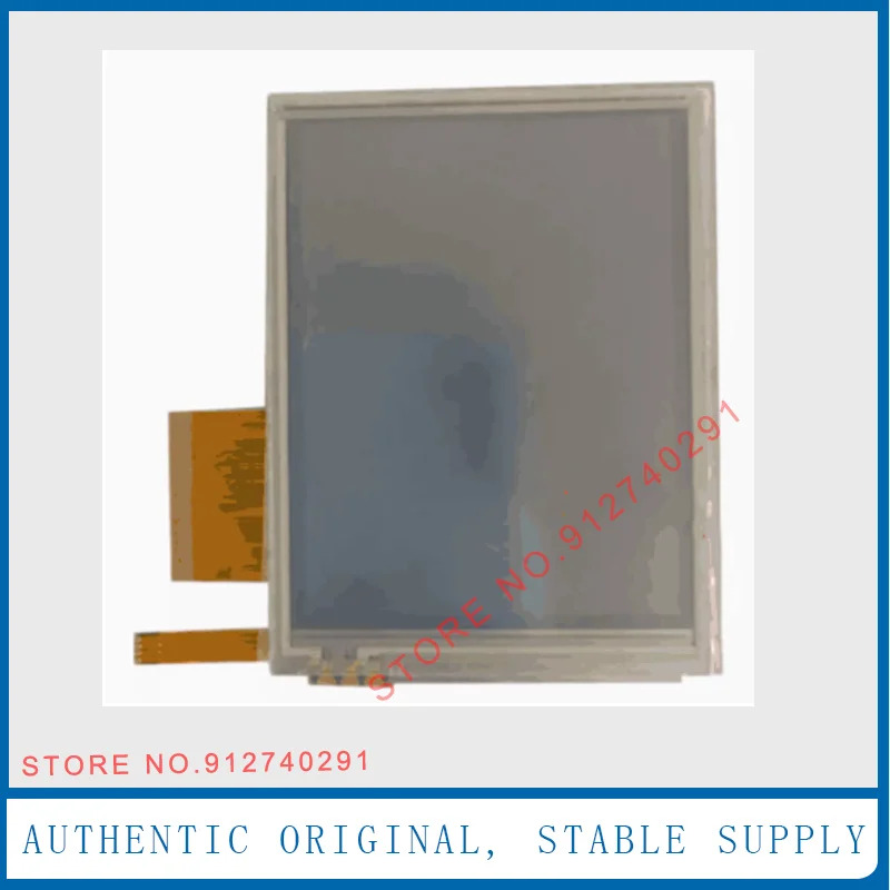터치 패널 LCD T-51963GD035J-MLW-AFN SokKIA호환 SRX MsiaxII MS05AXII 3.5 인치 T-51963GD035J 디스플레이 화면