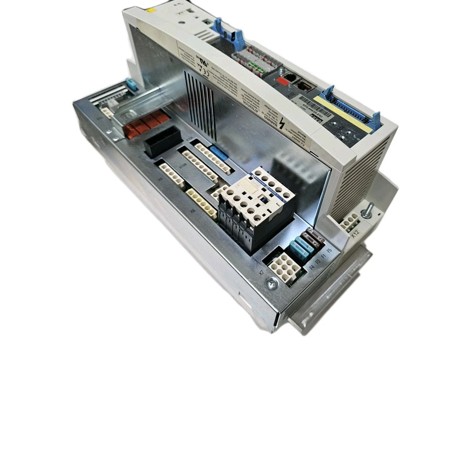 KPS-600/20-ESC 00-134-525 00-115-115 C2 서보 드라이브 전원공급장치 모듈 리퍼 완료
