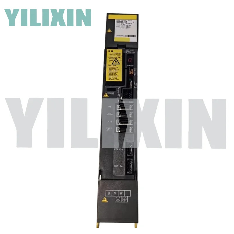 A06B-6096-H105 A06B-6096-H106 모듈