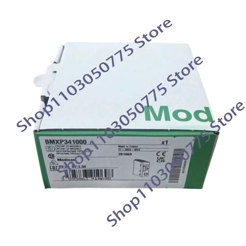 오리지널 ln BMXP341000 BMXP342000 신