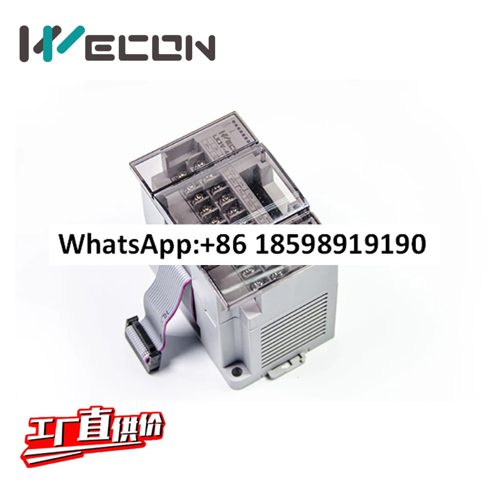 PLC 모듈 LX3V-4AD 4DA 4PGA 4PGB 4TC 4PT 1WT 2WT 16EYT 16EX