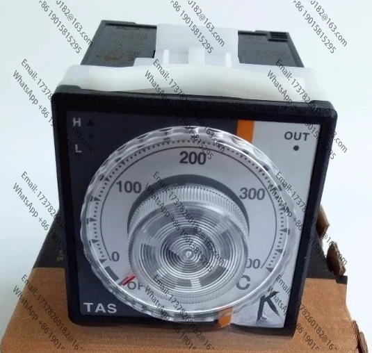 TAS-B4RK4C TASB4RK2C 오리지널 온도 컨트롤러