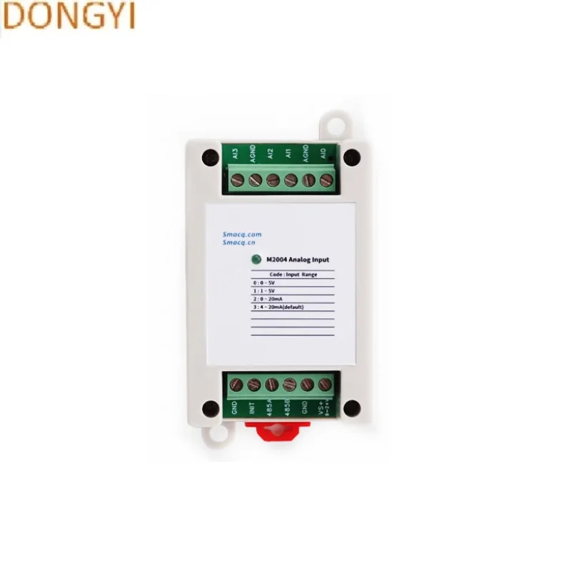 Modbus 수집 모듈 M2001 M2002 M2003 MT2003